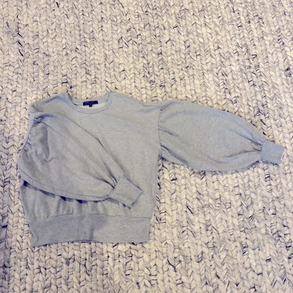 Romeo and Juliet Couture Sweatshirt